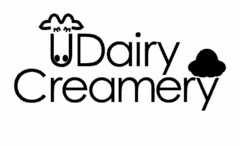 UDAIRY CREAMERY