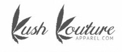 KUSH KOUTURE APPAREL.COM