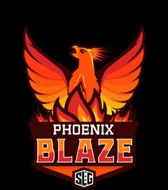 PHOENIX BLAZE SLG