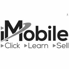 IMOBILE CLICK LEARN SELL