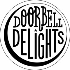 DOORBELL DELIGHTS