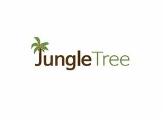 JUNGLE TREE