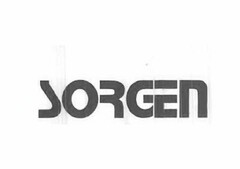 SORGEN