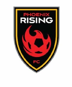 PHOENIX RISING FC