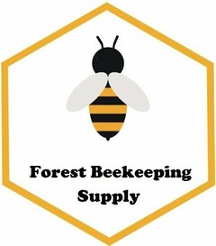 FOREST BEEKEEPING SUPPLY