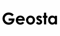 GEOSTA