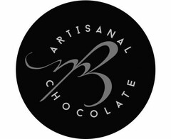 MB ARTISANAL CHOCOLATE