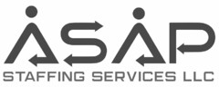 ASAP STAFFING SERVICES LLC