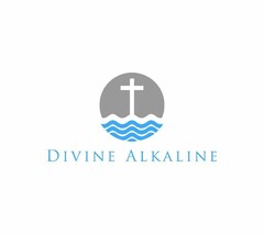 DIVINE ALKALINE