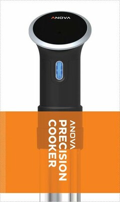 ANOVA ANOVA PRECISION COOKER