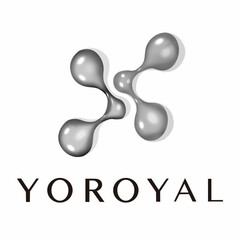 X YOROYAL