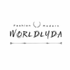 FASHION MODERN WORLDLYDA