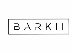 BARKII