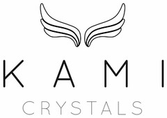 KAMI CRYSTALS