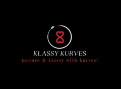 KLASSY KURVES MATURE & KLASSY WITH KURVES!