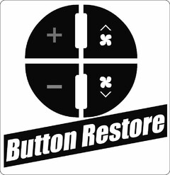 BUTTON RESTORE