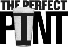 THE PERFECT PINT