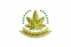 NATURAL HEALING PRODUCTS