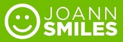 JOANN SMILES