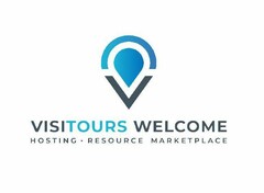 VISITOURS WELCOME HOSTING RESOURCE MARKETPLACE