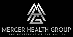 MHG MERCER HEALTH GROUP THE HEARTBEAT OF THE VALLEY