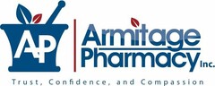 AP, ARMITAGE PHARMACY INC.