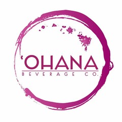 'OHANA BEVERAGE CO