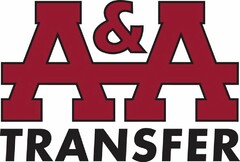 A&A TRANSFER