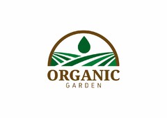 ORGANIC GARDEN