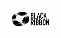 BLACK RIBBON