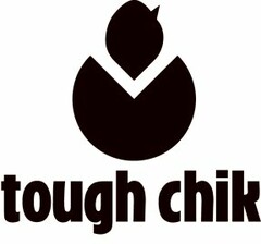 TOUGH CHIK