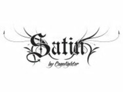 SATIN BY CAGEFIGHTER
