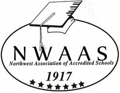 NWAAS NORTHWEST ASSOCIATION OF ACCREDITED SCHOOLS 1917