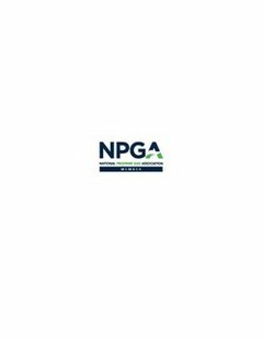 NPGA NATIONAL PROPANE GAS ASSOCIATION MEMBER