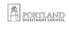 PORTLAND INVESTMENT COUNSEL