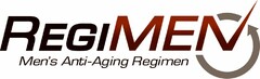 REGIMEN MEN'S ANTI-AGING REGIMEN