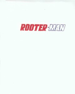 ROOTER MAN