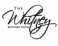 THE WHITNEY BOUTIQUE HOTEL