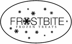 FROSTBITE FROZEN TREATS