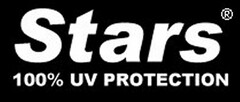 STARS 100% UV PROTECTION