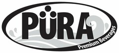 PURA PREMIUM BEVERAGES