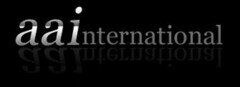 AAINTERNATIONAL