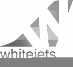 W WHITEJETS