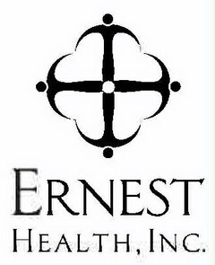 ERNEST HEALTH, INC.