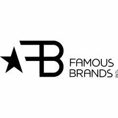 FB FAMOUS BRANDS INTL