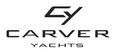 C Y CARVER YACHTS