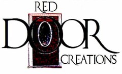 RED DOOR CREATIONS