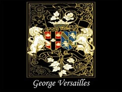 GEORGE VERSAILLES