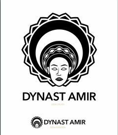 DYNAST AMIR DYNAST AMIR