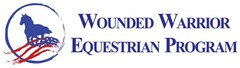 WOUNDED WARRIOR EQUESTRIAN PROGRAM